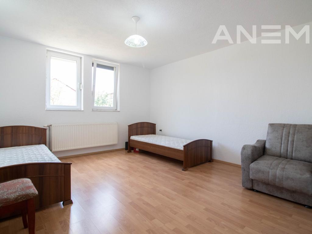 Apartment for rent with 2 bedrooms in the Arbëria neighborhood