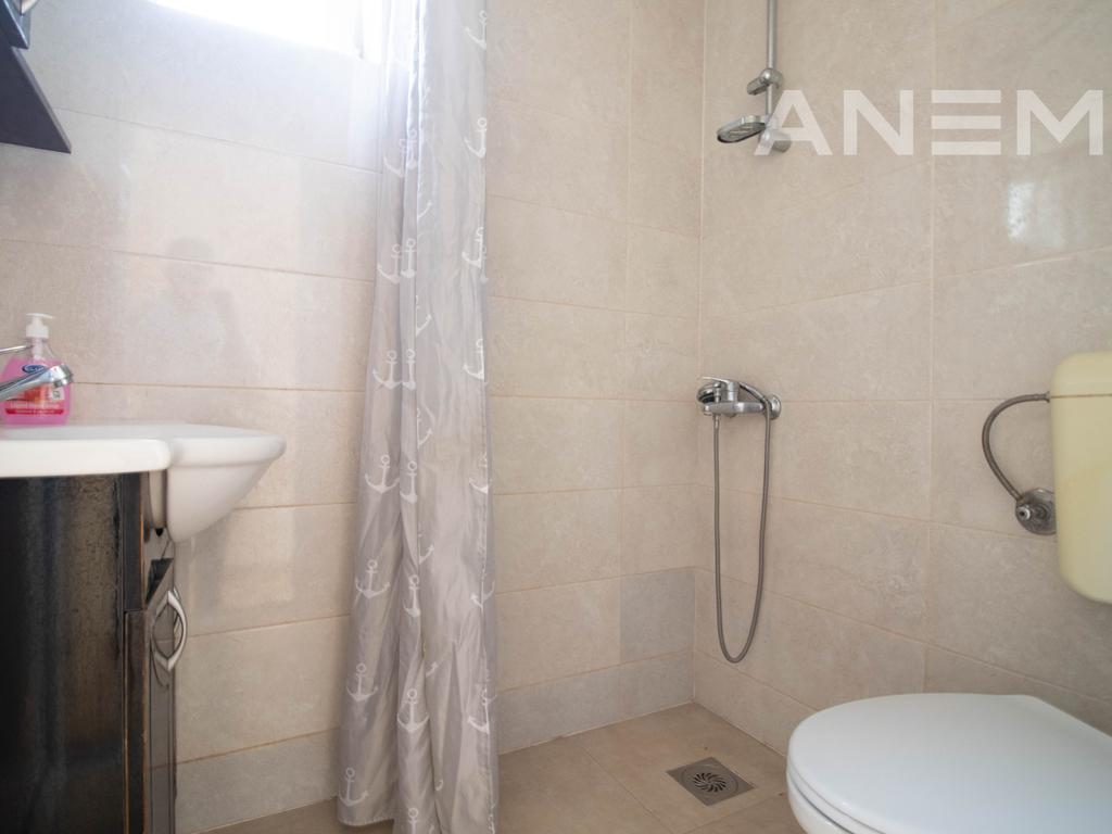 Apartment for rent with 2 bedrooms in the Arbëria neighborhood