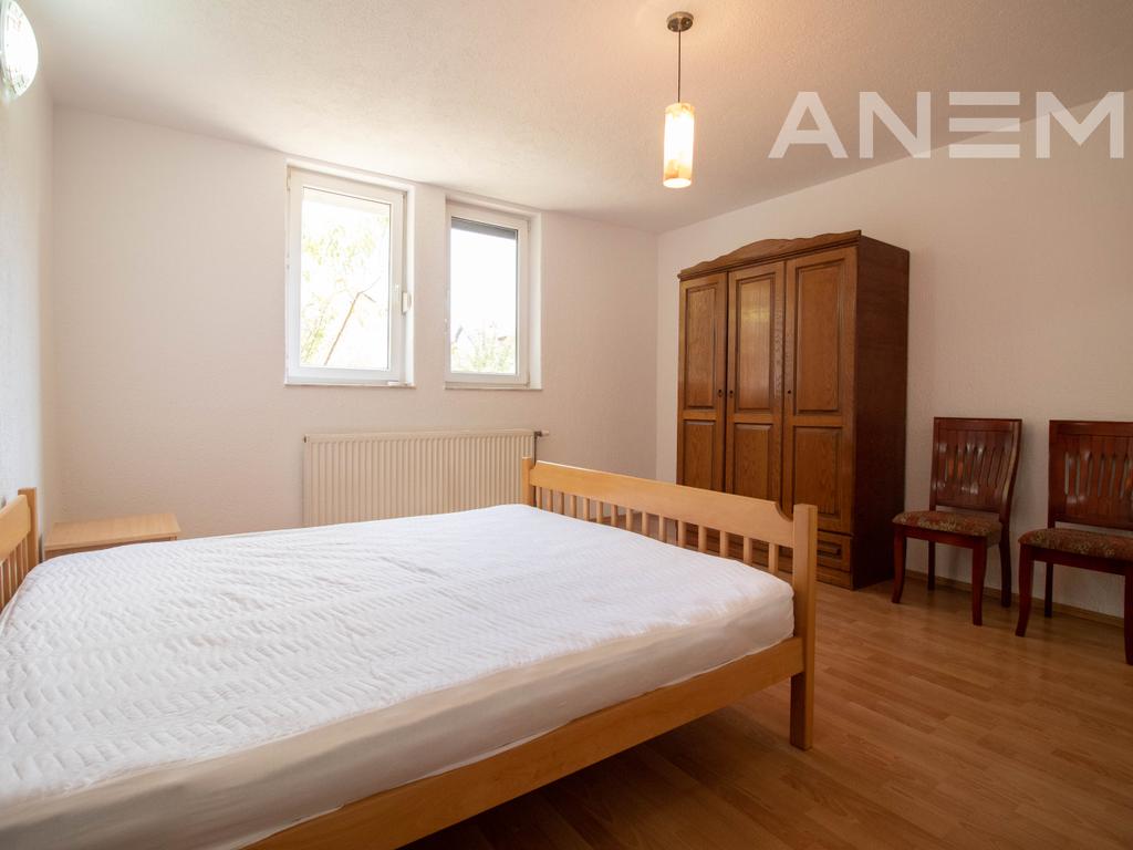 Apartment for rent with 2 bedrooms in the Arbëria neighborhood
