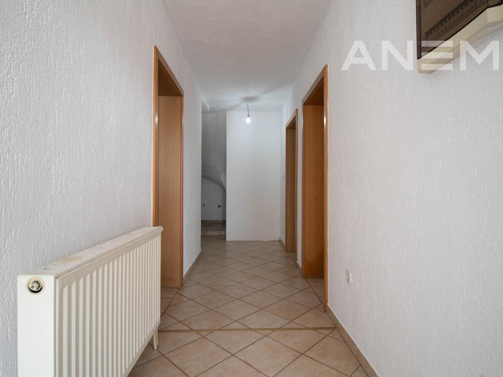 Apartment for rent with 2 bedrooms in the Arbëria neighborhood