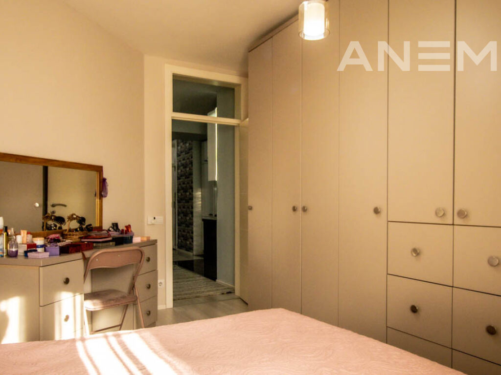 Apartment for sale 92.80m² in Qafa4
