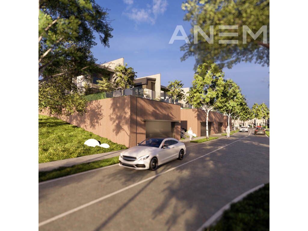 House for sale 334.78m² in the Evergreen Valleys neighborhood7