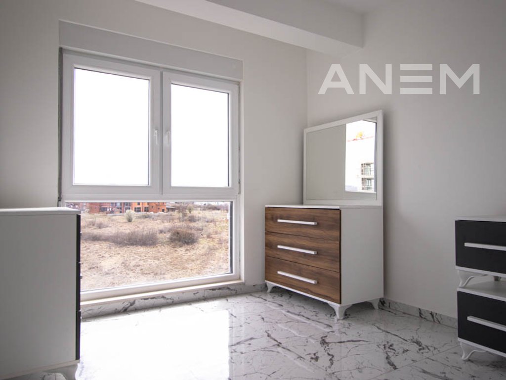 Banesë me qira me 3 dhoma gjumi në Veternik