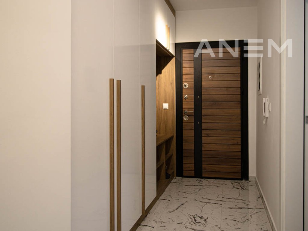 Banesë me qira me 3 dhoma gjumi në Veternik