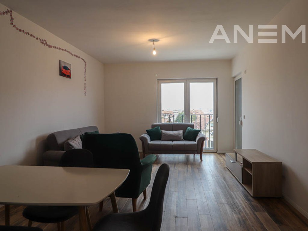 2 bedroom apartment for rent in Veternik