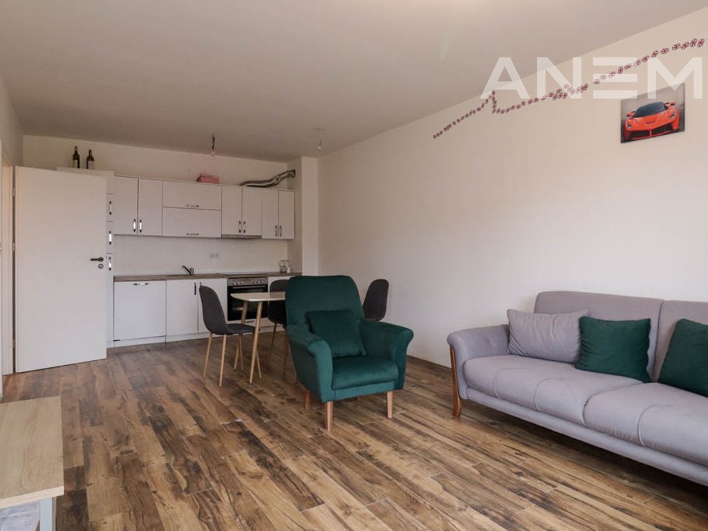 2 bedroom apartment for rent in Veternik