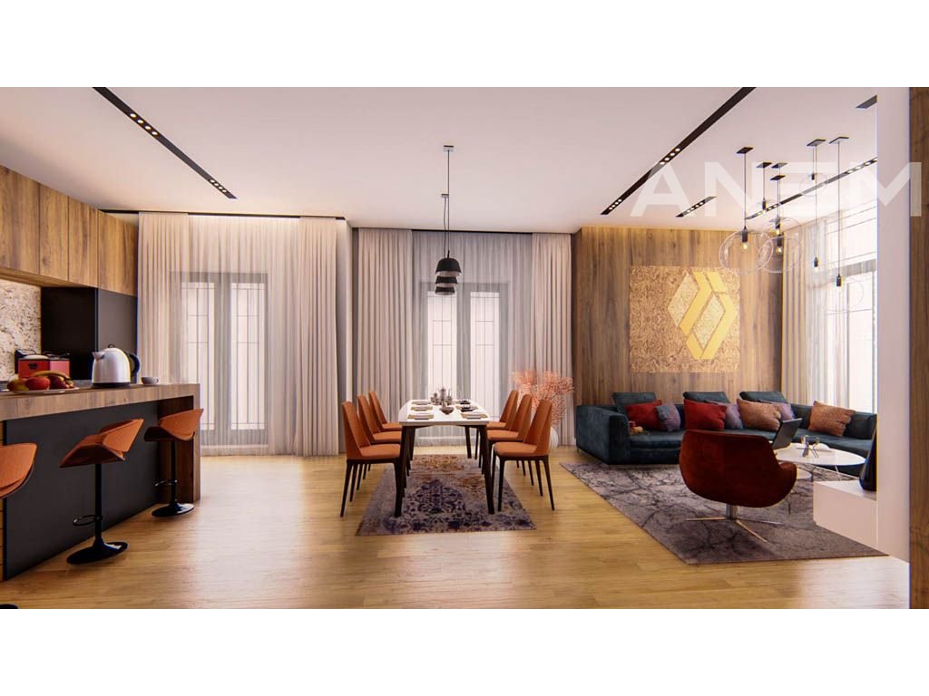 House for sale 350m² in Royal Green Residence2