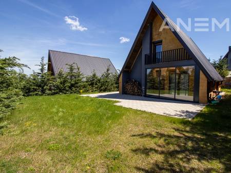 Villa for sale 116m² in Nuovo Monte/ Novo Brdo
