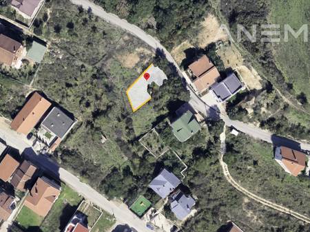 Land for sale 3.62 acres in the Sofalia neighborhood