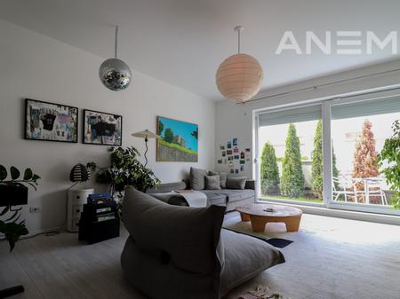House for sale 137m² +42m² in the Marigona Residence neighborhood