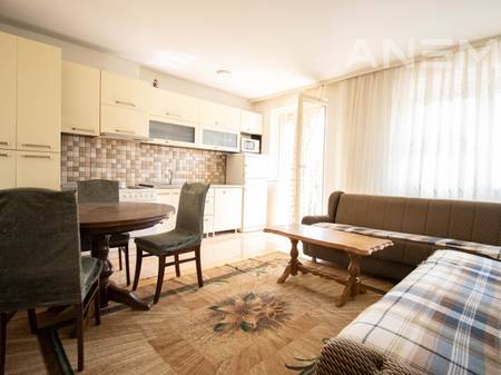 1 bedroom apartment for rent in Ulpiana neighborhood