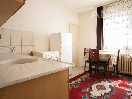 1 bedroom apartment for rent in Ulpiana neighborhood