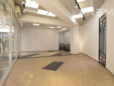 Lokal me qira 60m² në lagjen Dardania