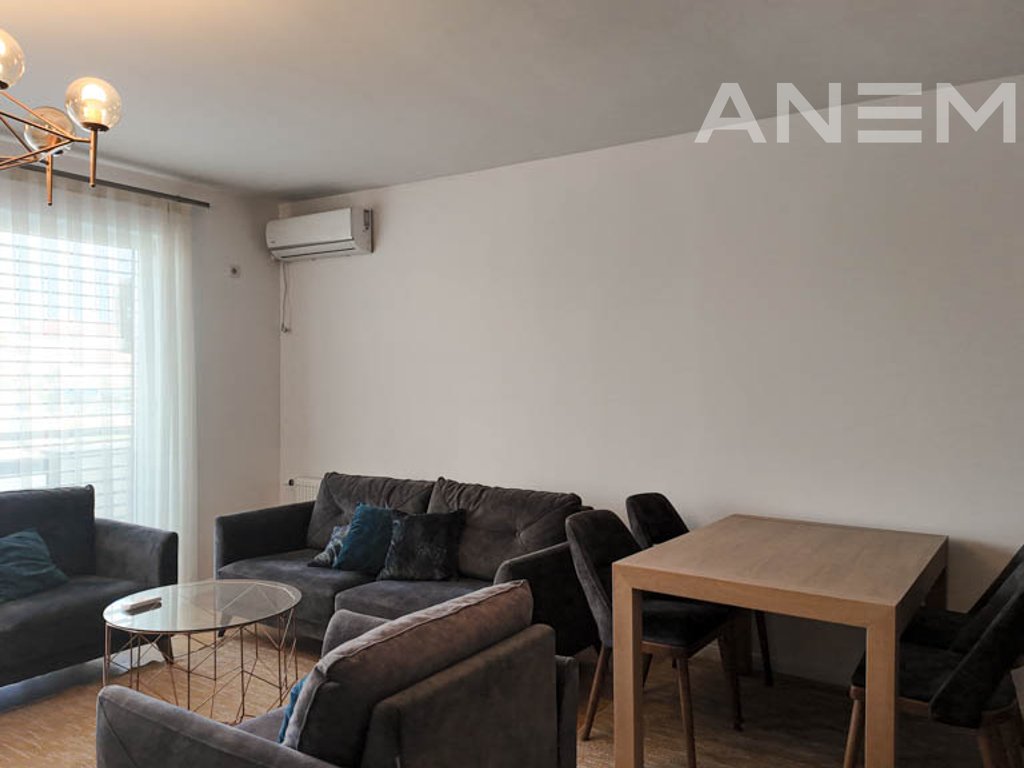 Banesë me 3 dhoma gjumi në rrugën C