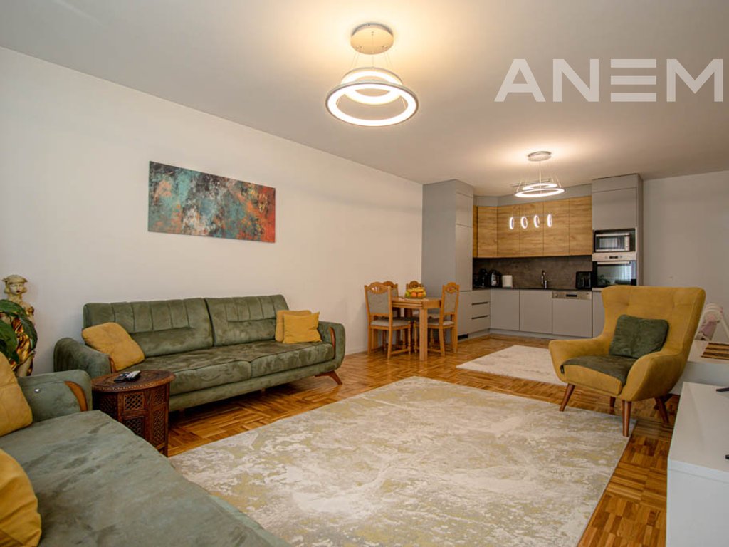 Apartment for sale 98.72m² in the Mati 1 neighborhood
