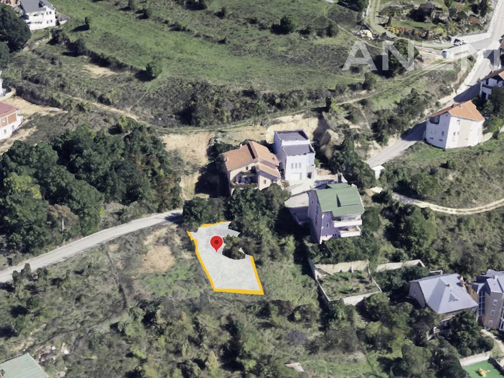 Land for sale 3.62 acres in the Sofalia neighborhood