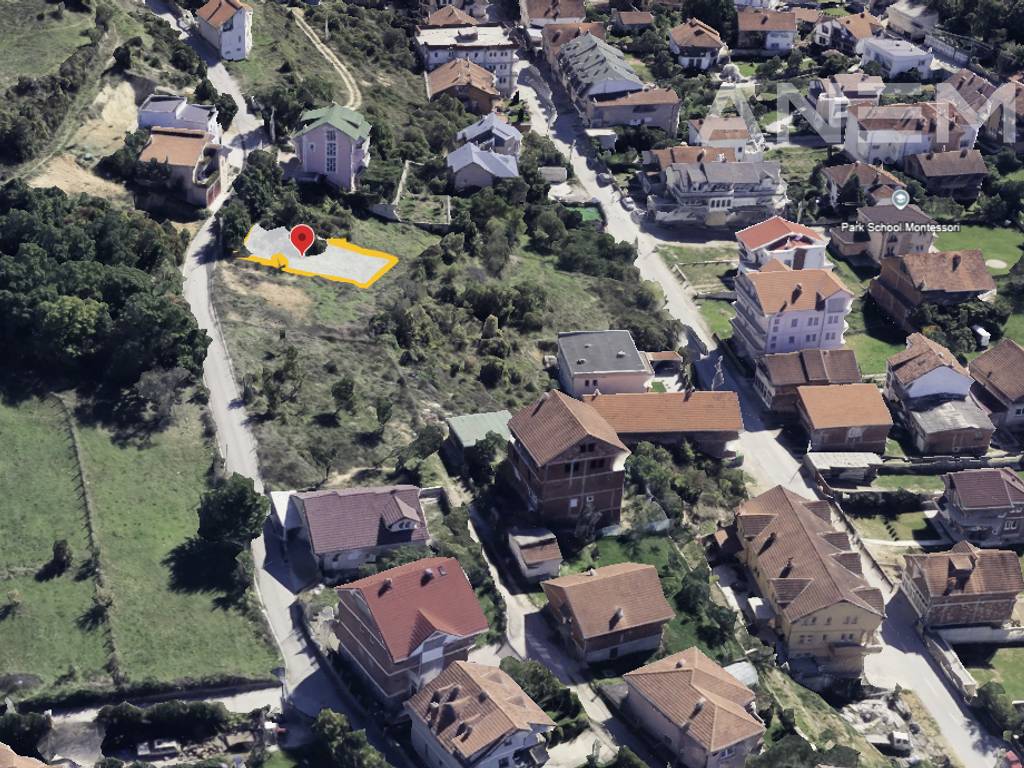 Land for sale 3.62 acres in the Sofalia neighborhood