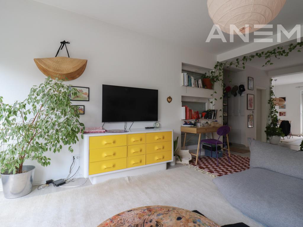 House for sale 137m² +42m² in the Marigona Residence neighborhood