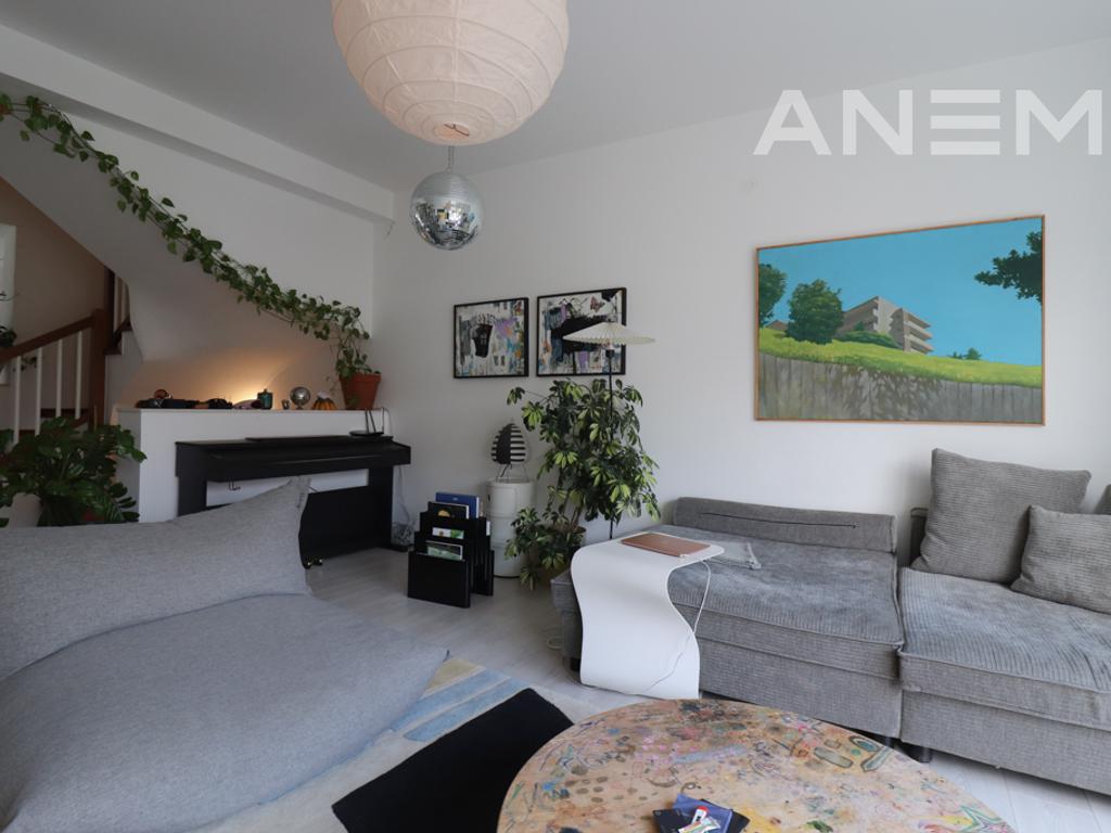 House for sale 137m² +42m² in the Marigona Residence neighborhood