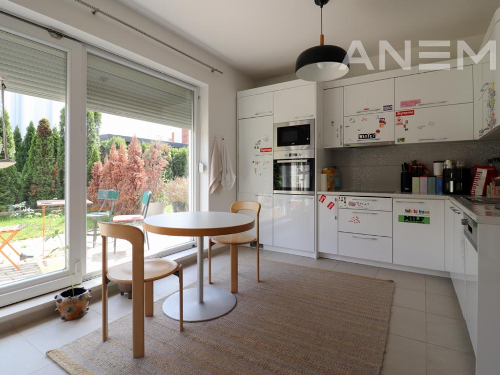 House for sale 137m² +42m² in the Marigona Residence neighborhood