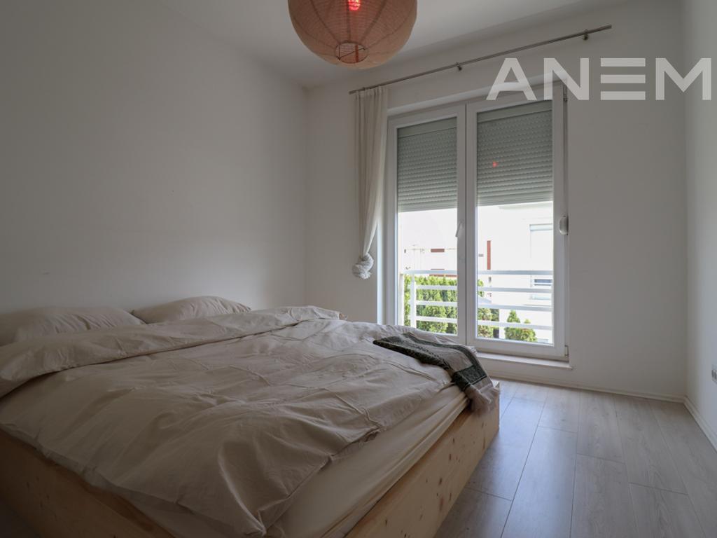 House for sale 137m² +42m² in the Marigona Residence neighborhood