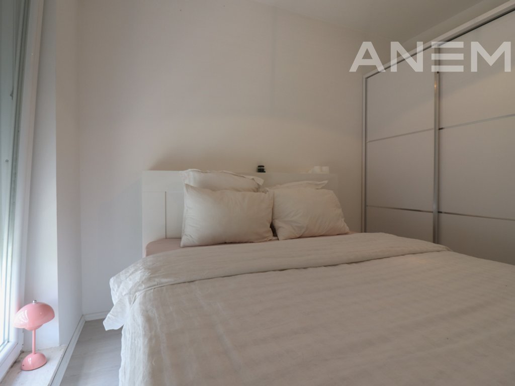 House for sale 137m² +42m² in the Marigona Residence neighborhood