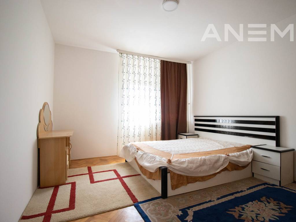 1 bedroom apartment for rent in Ulpiana neighborhood