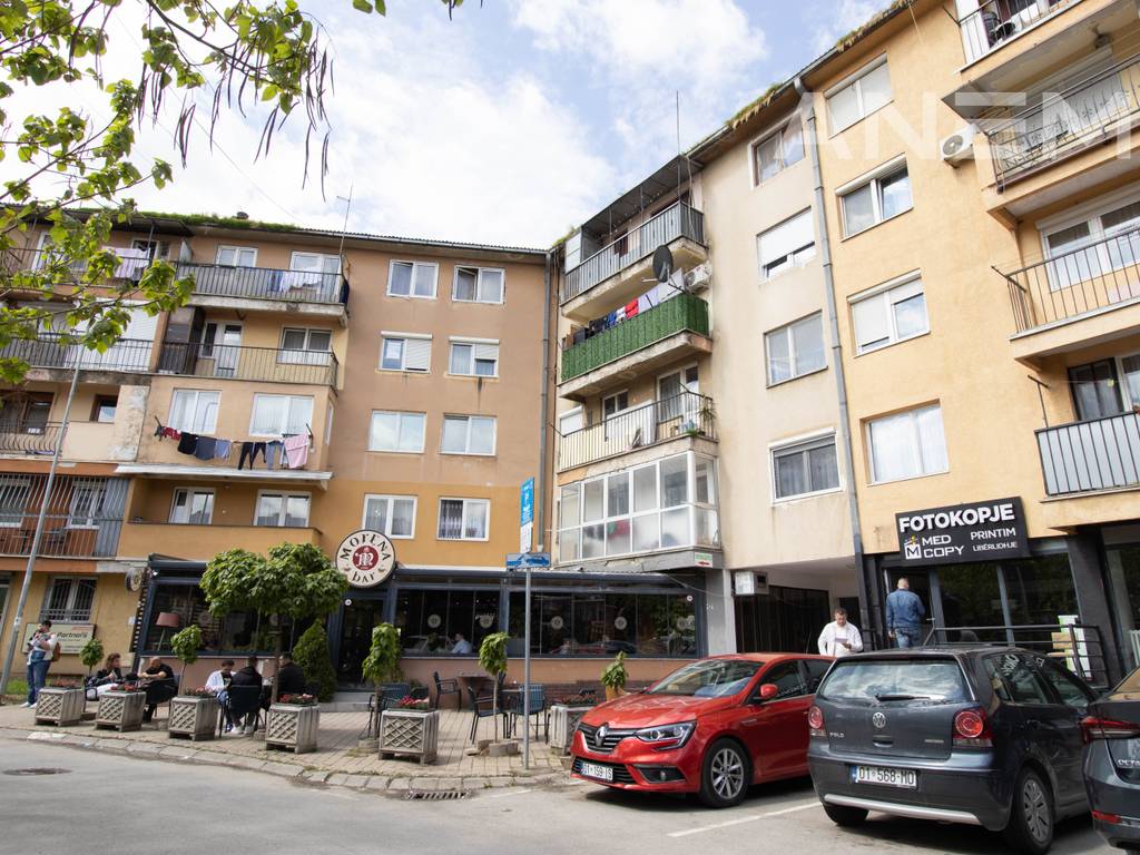 1 bedroom apartment for rent in Ulpiana neighborhood
