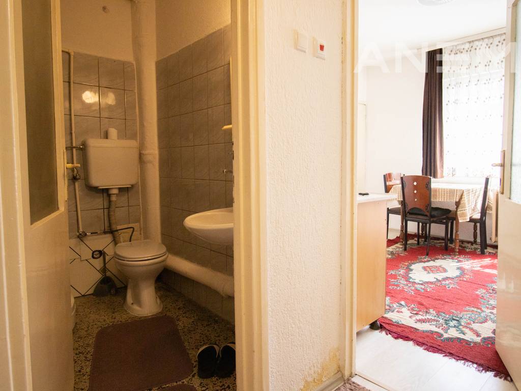 1 bedroom apartment for rent in Ulpiana neighborhood