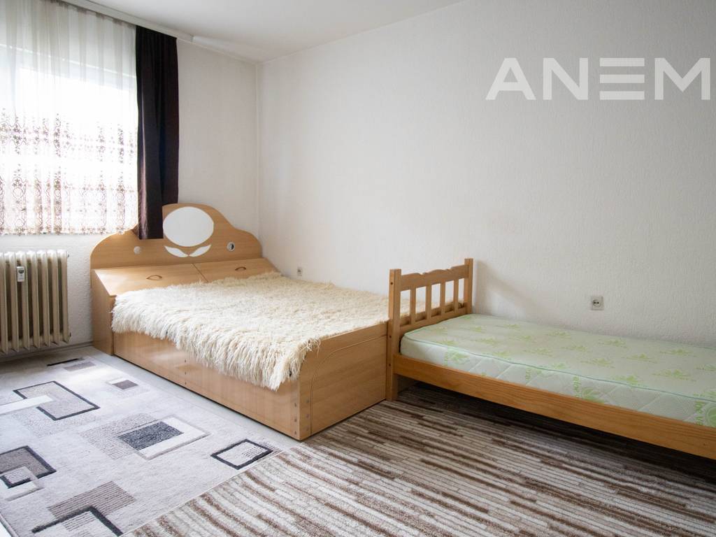 1 bedroom apartment for rent in Ulpiana neighborhood
