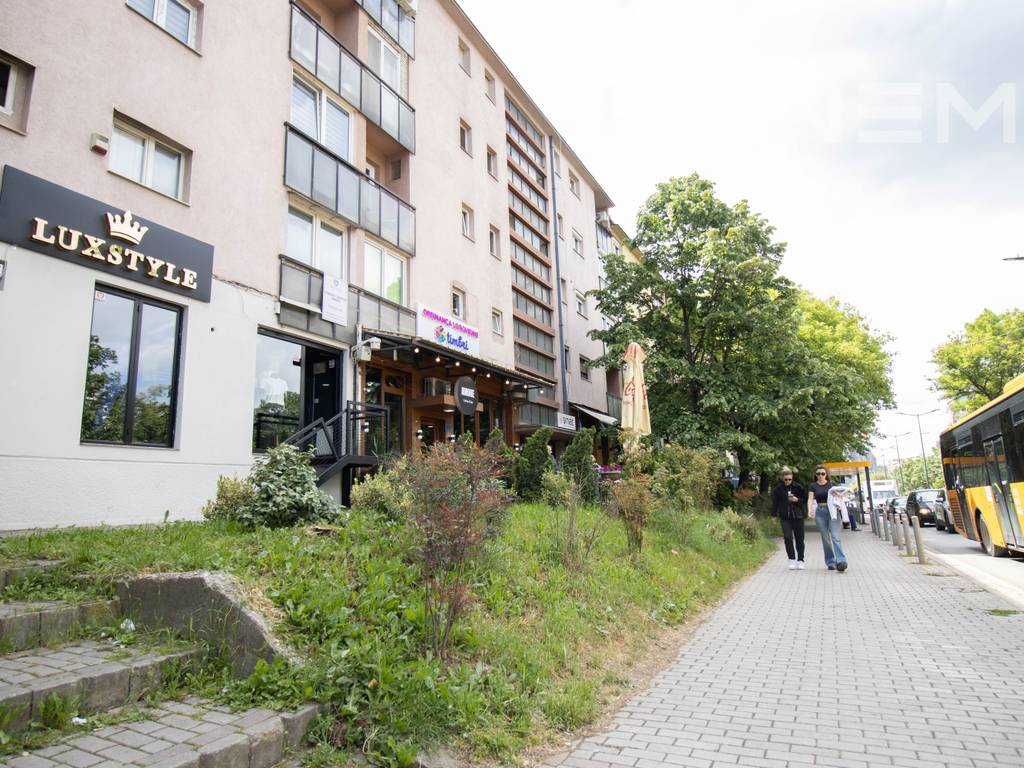 1 bedroom apartment for rent in Ulpiana neighborhood