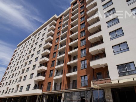 Banesë në shitje 61m² në Rrugën C
