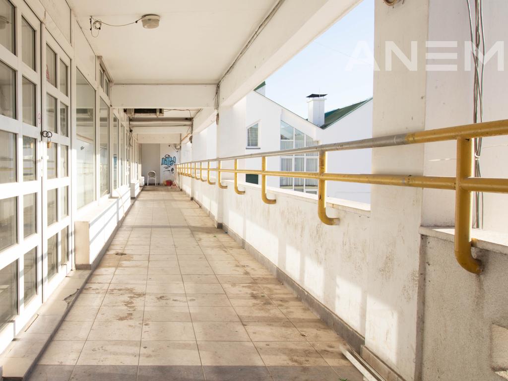 Lokal me qira 22m² në lagjen Dardania
