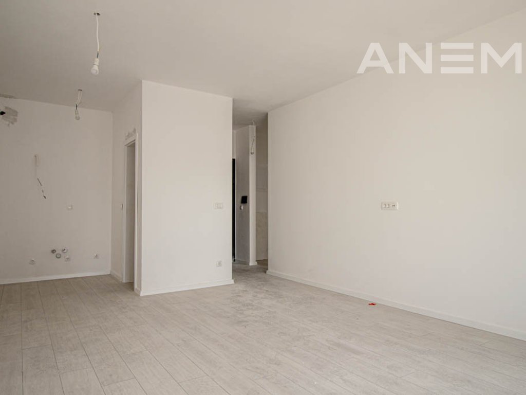 Banesë në shitje 61m² në Rrugën C