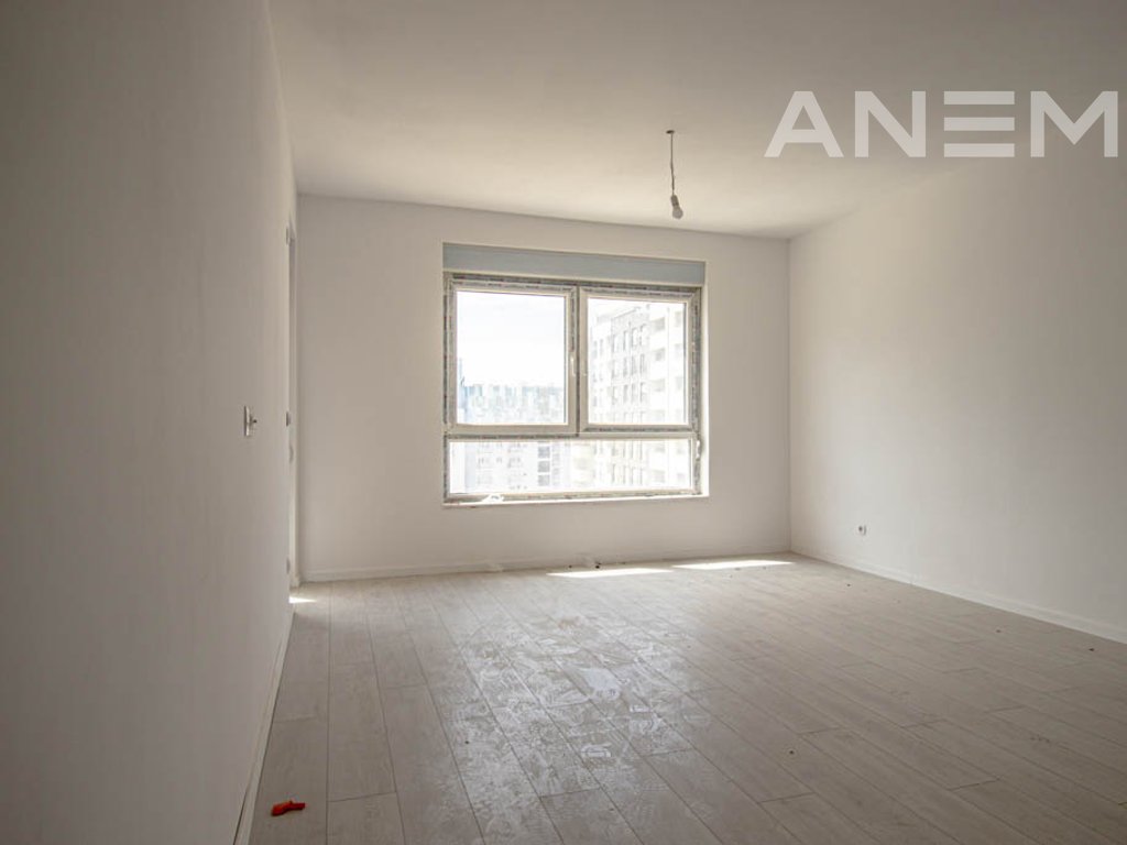 Banesë në shitje 61m² në Rrugën C
