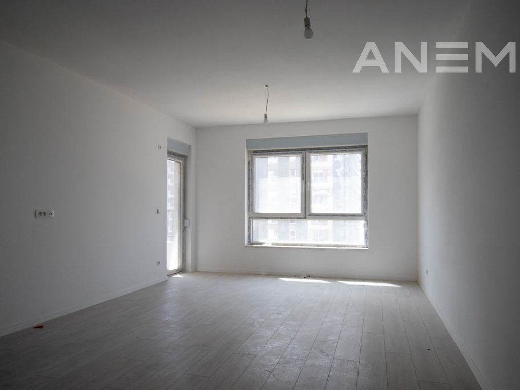 Banesë në shitje 61m² në Rrugën C