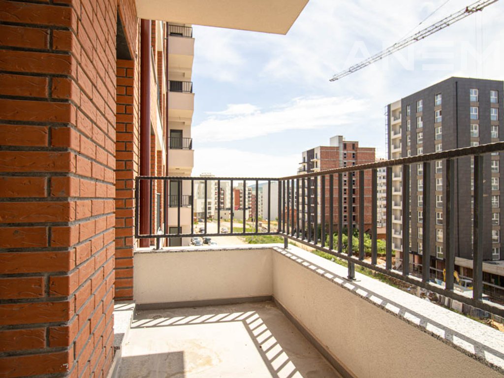 Banesë në shitje 61m² në Rrugën C