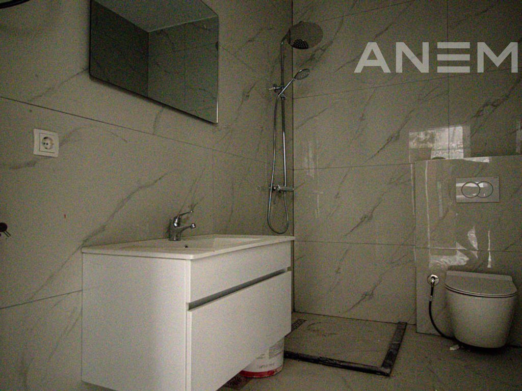 Banesë në shitje 61m² në Rrugën C
