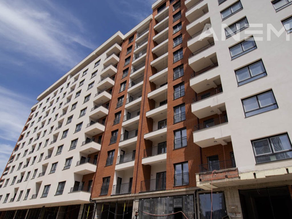 Banesë në shitje 61m² në Rrugën C