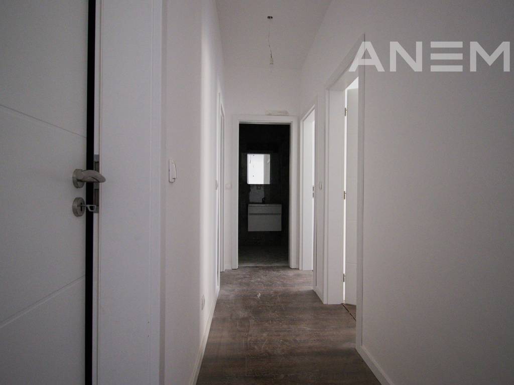 Banesë në shitje 85.3m² në Rrugën C