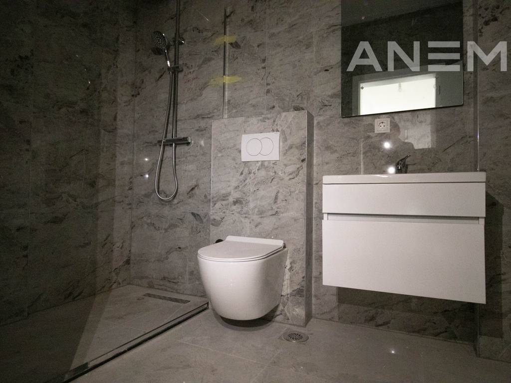 Banesë në shitje 85.3m² në Rrugën C