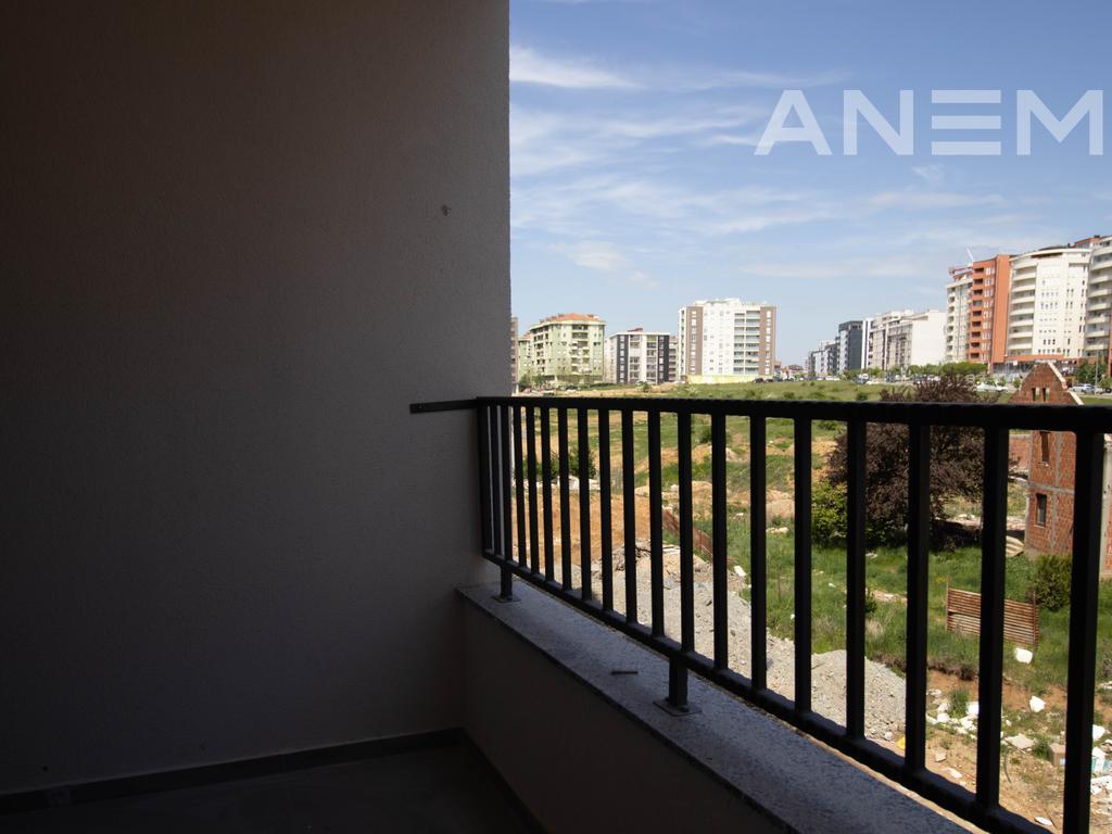 Banesë në shitje 85.3m² në Rrugën C