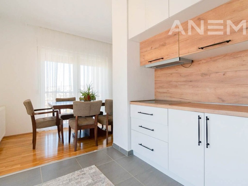 2 bedroom apartment for rent in the Calabria neighborhood
