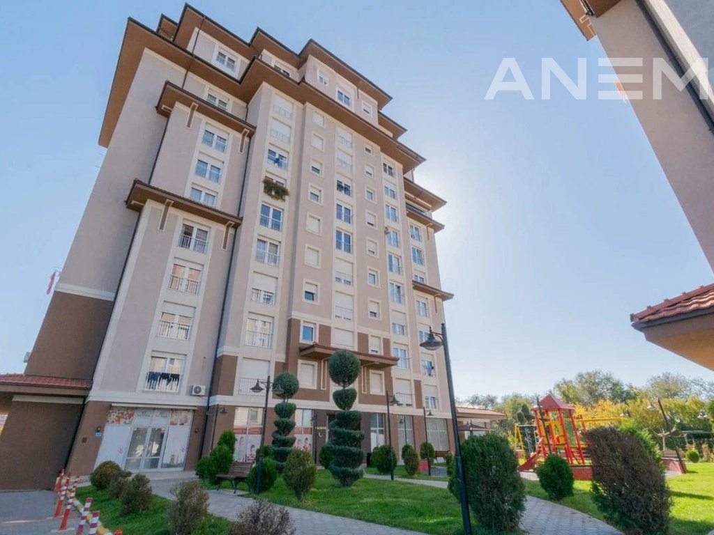 2 bedroom apartment for rent in the Calabria neighborhood