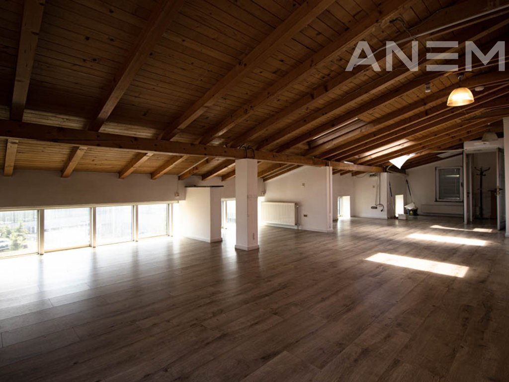 Objekt me qira 500m² në Qendër të Prishtinës25