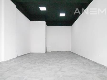 Lokal me qira 72m² në lagjen Arbëria