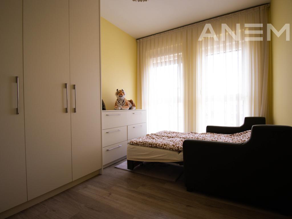 Banesë në shitje 85.27m² në Arbëri
