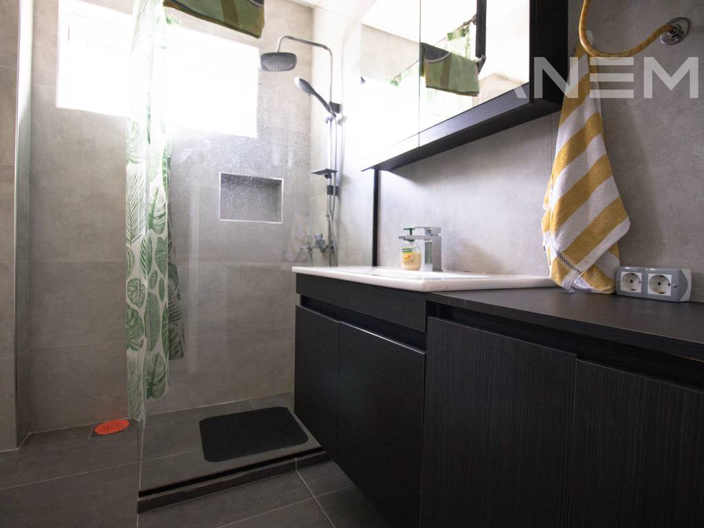 Banesë në shitje 85.27m² në Arbëri