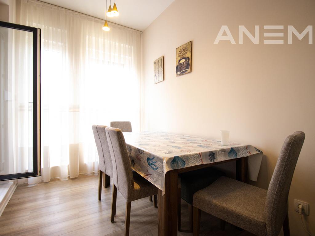 Banesë në shitje 85.27m² në Arbëri