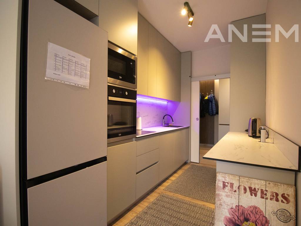 Banesë në shitje 85.27m² në Arbëri
